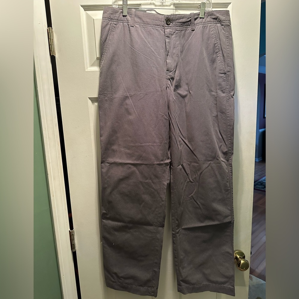Banana Republic Dress Pants 36 x 32
